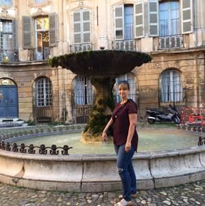 Meet your Posher, Guylaine